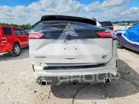2019 Ford EDGE photo