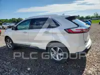 2019 Ford EDGE фото