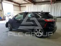 2019 Ford EDGE фото
