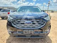 2019 Ford EDGE фото