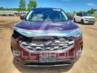2019 Ford EDGE фото