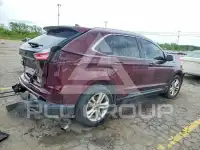 2019 Ford EDGE фото