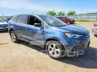 2019 Ford EDGE фото