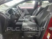 2019 Ford EDGE фото