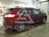 2019 Ford EDGE фото