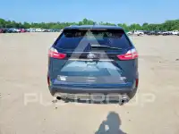 2019 Ford EDGE фото