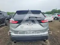 2019 Ford EDGE фото