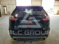 2019 Ford EDGE фото