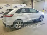 2019 Ford EDGE photo