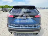 2019 Ford EDGE фото