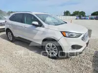 2019 Ford EDGE фото