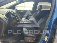 2019 Ford EDGE фото