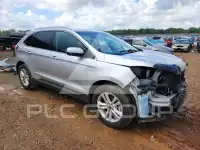 2019 Ford EDGE фото