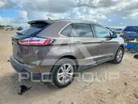 2019 Ford EDGE фото