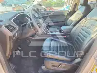 2019 Ford EDGE фото