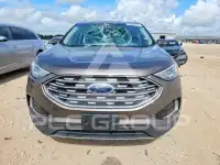 2019 Ford EDGE фото