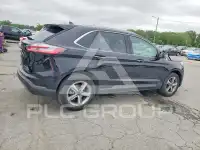 2019 Ford EDGE фото