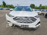 2019 Ford EDGE фото