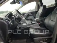 2019 Ford EDGE фото