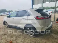 2019 Ford EDGE фото