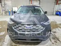 2019 Ford EDGE photo