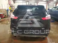 2019 Ford EDGE photo