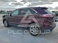 2019 Ford EDGE photo