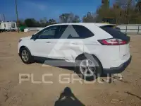 2019 Ford EDGE фото