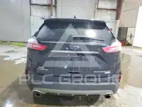 2019 Ford EDGE photo