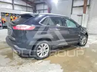 2019 Ford EDGE photo