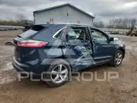 2019 Ford EDGE фото