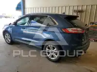 2019 Ford EDGE photo