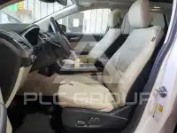 2019 Ford EDGE photo