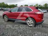 2019 Ford EDGE фото