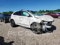 2019 Ford EDGE photo