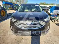 2019 Ford EDGE фото