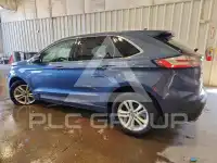 2019 Ford EDGE фото