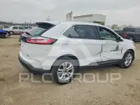 2019 Ford EDGE фото