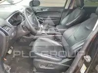 2019 Ford EDGE photo