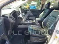 2019 Ford EDGE фото