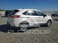 2019 Ford EDGE photo