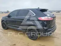 2019 Ford EDGE photo