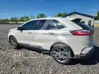 2019 Ford EDGE photo