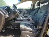 2019 Ford EDGE photo