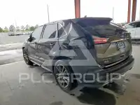 2019 Ford EDGE фото