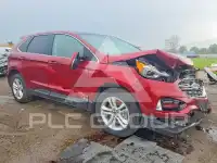 2019 Ford EDGE фото