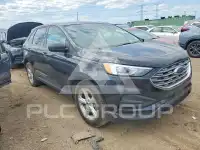 2019 Ford EDGE photo
