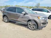 2019 Ford EDGE photo