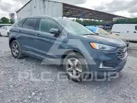 2019 Ford EDGE фото