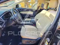 2019 Ford EDGE фото